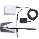 Mini USB 3.5mm External Microphone And Charging Cable For GITUP GIT2/GIT2P