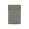 Baseus All Phone Back Stick Slot Card Bag Wallet Protective Case Silicone Anti-Fingerprint For Samsung /For iPhone / Xiaomi / Huawei /  Xiaomi Mi Note 10/ Mi 9T / OnePlus 7T / Huawei P30 pro