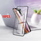 HOCO 10PCS Sliky 3D Curved Edge 9 Hardness Anti-explosion Full Cover Tempered Glass Screen Protector for iPhone X / XS / for iPhone 11 Pro 5.8  inch