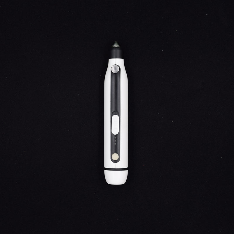 Tonfon 4V Cordless Precission Electric Screwdriver Magnectic Screw Bits USB Multi-used Screw Driver DIY Electronics Repair Tool