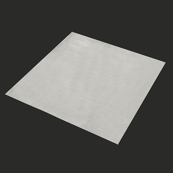 30x30cm Stainless Steel 304 Cloth Filtration Woven Wire Screen 100 Mesh