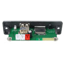 Output 5V Mini bluetooth Wireless MP3 Decoder Board Audio Module USB TF Card
