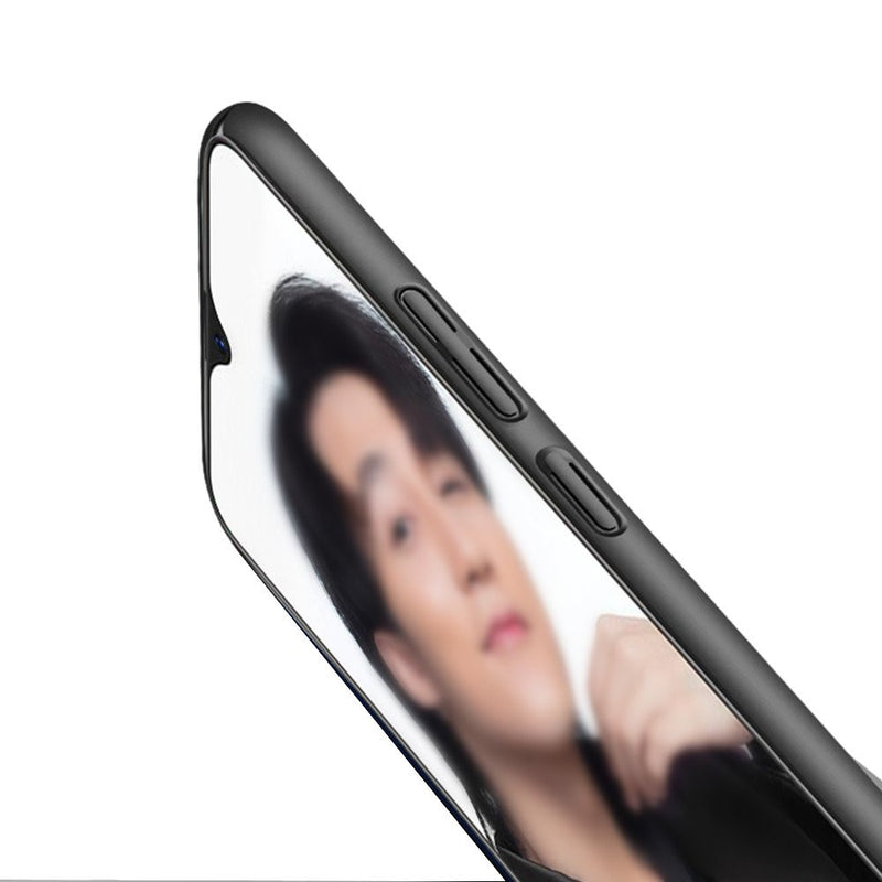 Mofi Matte Ultra Thin Shockproof Hard PC Back Cover Protective Case for Huawei Honor 8X