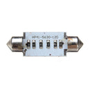 42MM 5630 12SMD Festoon Dome Map Interior LED Light Lamp BulbReading Light
