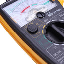 KTI KT7003 Mini Analog Multimeter Original Authentic Overload Protection Voltage Current Battery Test