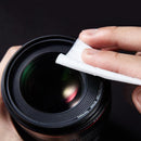 GUILDFORD 48Pcs Portable Electronics Screen Wipes Screen Cleaning Wet Wipes Glasses Cleaner Antiseptic Cloths Multifunctional Storage Box from Xiaomi Youpin