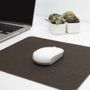 Youpin Natural Carbide Wood Mouse Pad Small Big Mat Mousepad