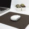 Youpin Natural Carbide Wood Mouse Pad Small Big Mat Mousepad
