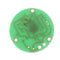 DIY SMD Round Sound Control LED Light Electronic Kit