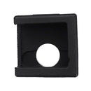 10pcs Creality 3D Hotend Heating Block Silicone Cover Case For 3D Printer Part