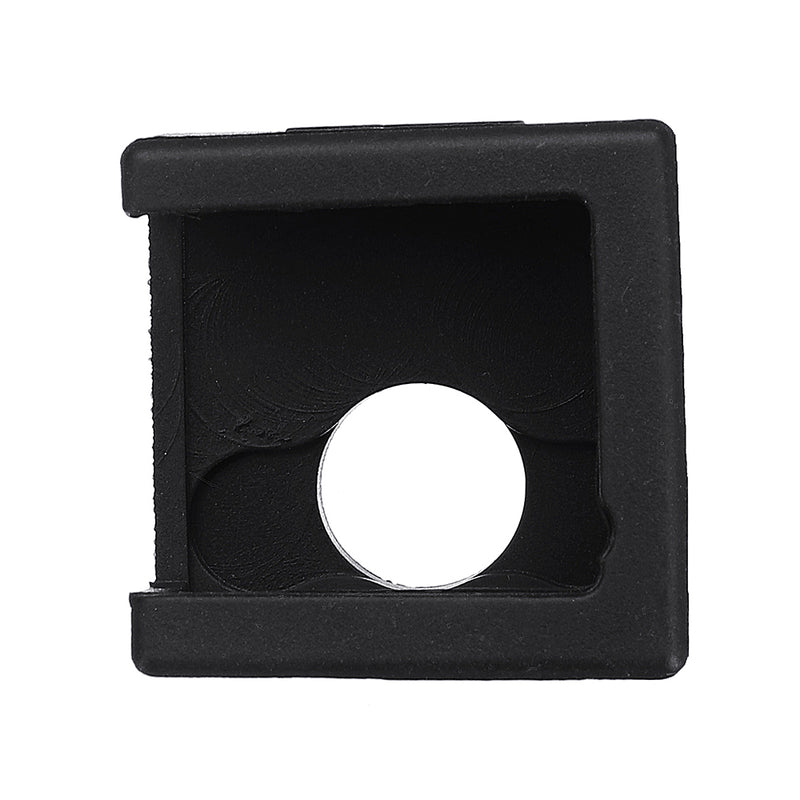 10pcs Creality 3D Hotend Heating Block Silicone Cover Case For 3D Printer Part