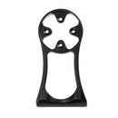 Bicycle Stem Mount Holder Extension Bracket Brake Bracket Computer For GARMIN Edge GPS GoPro