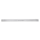 Machifit 200x12x2mm HSS Square Engraving Bit Milling Lathe Tools Turning Tool