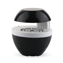 Electric Mosquito Killer Lamp LED Light Photocatalyst Insect Pest Bug Zapper Trap Lamp USB Charging