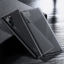 Baseus Ultra Thin Anti-scratch Matte Translucent PP Protective Case for Huawei P30 Pro
