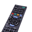 Huayu RM-L1165 3D SMART TV Remote Control for Universal SONY LCD TV