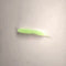 ZANLURE 10Pcs/Set 6cm 1.4g Silicone Soft Fishing Worm Baits Artificial Pesca Spiral Bass Fishing Lure
