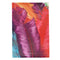 3 Cascade Huge Modern Abstract Canvas Painting Decorative Wall Picture Home Decoration Unframed