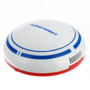 Automatic Rechargeable Smart Robotic Robot Vacuum Floor Cleaner Sweeping Machine