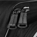 ROSWHEEL Bicycle Bag Bike Pannier Rear Rack Pack Tail Seat Trunk Double Pannier