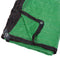 Sun Shade Sail Awning Cover Outdoor Garden Canopy 6 Stitches 80% Sunshade Green Net