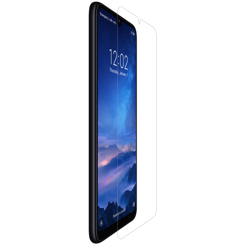 Mofi Anti-Explosion Tempered Glass Front & Back Screen Protector For Xiaomi Redmi 7 / Redmi Y3