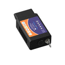KOLSOL ELM327 V1.5 Wifi Car OBD2 Automobile Diagnostic Scanner Tool With Switch Modified 12V For Ford