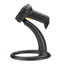 Shangchen SC-1970 Wired One-Dimensional Laser Barcode Scanner with Self-inductance And Bracket