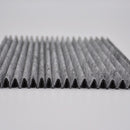 4Pcs Frigidaire Pure Air Ultra Refrigerator Air Filters For Electrolux Comp
