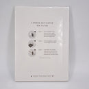 4Pcs Frigidaire Pure Air Ultra Refrigerator Air Filters For Electrolux Comp