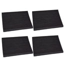 4Pcs Frigidaire Pure Air Ultra Refrigerator Air Filters For Electrolux Comp