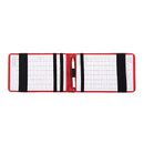 Golf Scorecard Pu Leather Book Golf Score Wallet Golf Gift Accessories