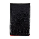 Golf Scorecard Pu Leather Book Golf Score Wallet Golf Gift Accessories