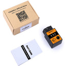 FOXWELL FW102 V1.5 ELM327 Code Reader Car Diagnostic Scanner Support bluetooth
