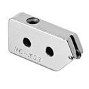 Effetool Replacement Cutting Head for Model BTC360p Glass Bottle Cutter