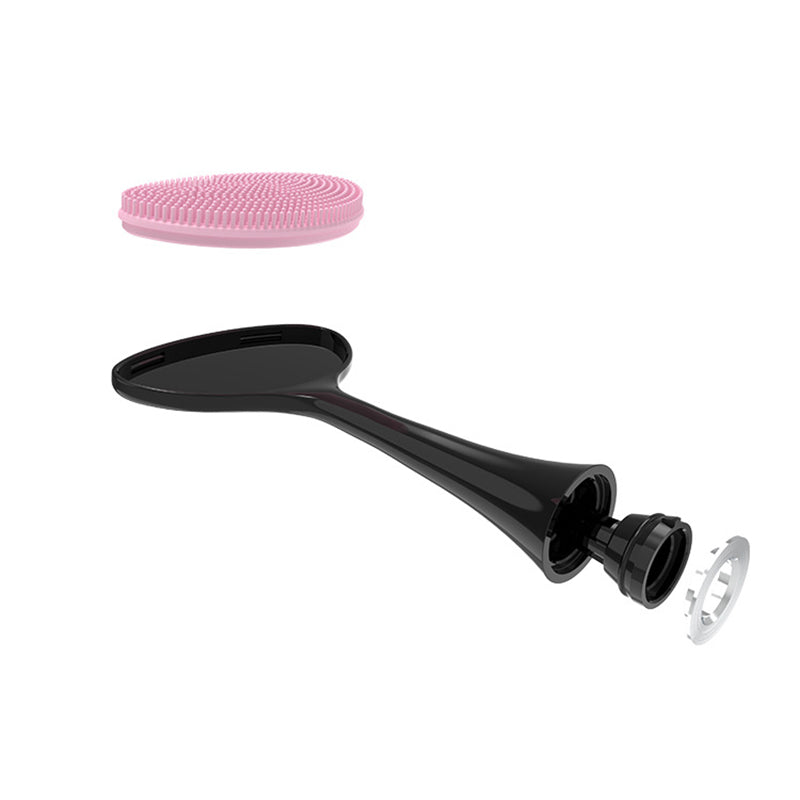 Alyson 6025 Face Wash Cleaning Brush Head Massage Wash Brush Cleaning Instrument For XIAOMI Sushi Bei Yisheng Electric Toothbrush
