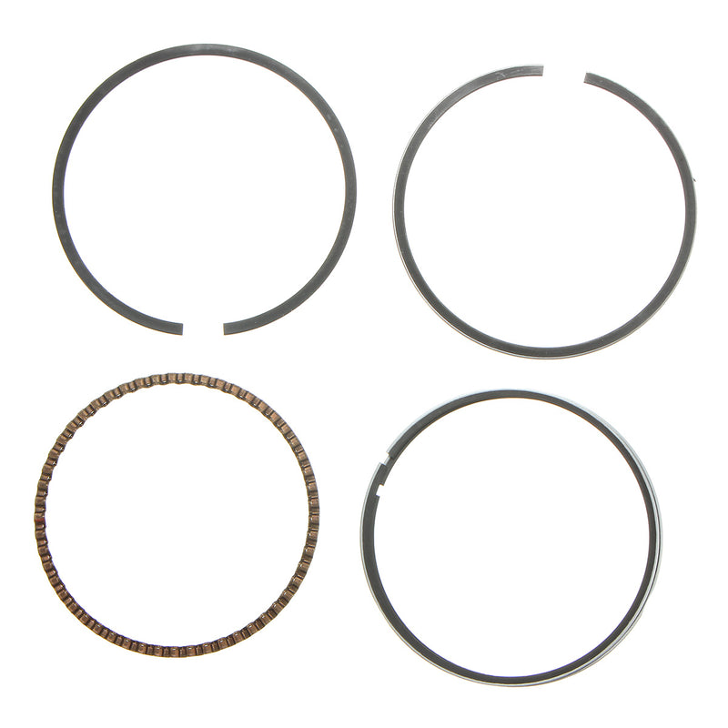 GY6 50cc to 80cc Big Bore Kit Cylinder Rings 139 QMB 139QMB Scooter Moped