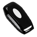 TPU Remote Key Case Fob Cover Anti-slip for Ford Fusion Explorer Lincoln MKZ MKC MKX