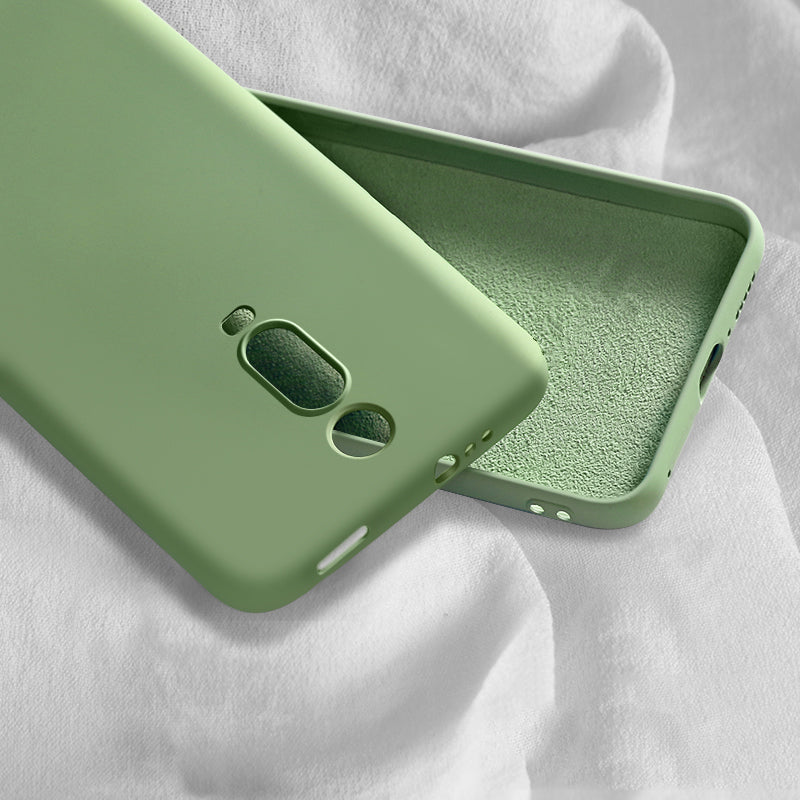 Bakeey Shockproof Soft Rubber Liquid Silicone Protective Case for Xiaomi Mi 9T / Mi9T Pro / Redmi K20 / Redmi K20 Pro