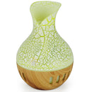 Usb Mini Air Humidifier Electric Aroma Diffuser Aromatherapy Essential Oil  S3D4