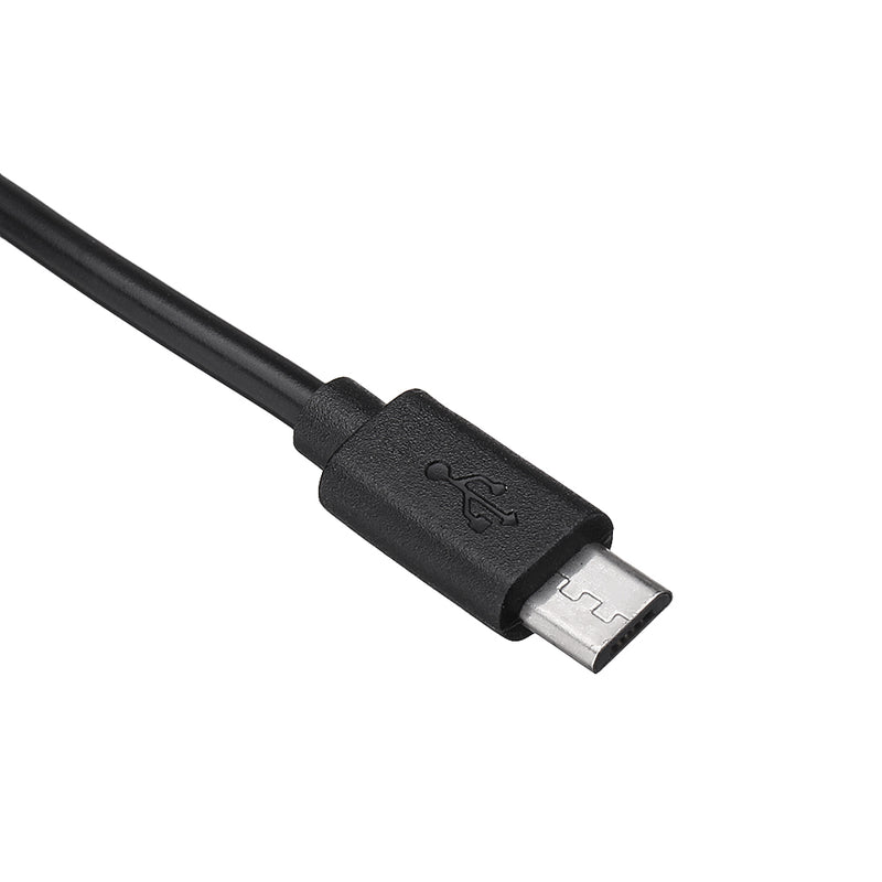 JC-0050 US 5V 2A Micro USB Charger Port Tablet Charger