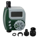 Electronic Garden Water Tap Timer Automatic Irrigation Controller Unit Digi