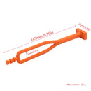 Motocross Enduro Motorcycle Universal Side Stand Rubber Strap for Ktm Xc Xc