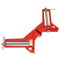 Raitool Multifunction Right Angle Clip 90 Degree Clamps Corner Holder Wood Working Tool