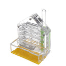 Acrylic Ant Feeding Nest Moisturizing Ant Case WIth Tweezer
