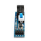 5Pcs AMS1117 5V Power Supply Module With DC Socket And Switch