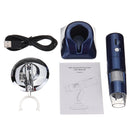 8 Led WIFI Digital USB Microscope Endoscope Magnifier Video Camera 1080P 1000X