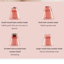 Xiaomi Mijia Youpin Wellskins Electric Blackhead Suction Cleaner Apparatus to Blackhead Cosmetology Apparatus to Wash Pore Cleaner