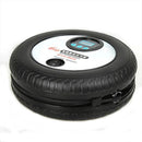 Car Digital Tyre Inflator Pump Night Vision Noctilucent DC120 260PSI Air Compressor