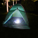 WARSUN Zoom-8 14500 AA EDC Flashlight Mini LED Torch IPX6 Every Day Carry Keychain Light